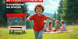 Edukacyjna pasieka z recyklingu – 5 powodów na spacer