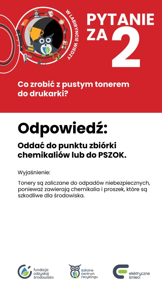 W labiryncie wiedzy -odpowiedzi za 2 pkt (4)