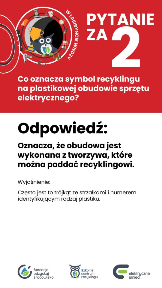 W labiryncie wiedzy -odpowiedzi za 2 pkt (8)