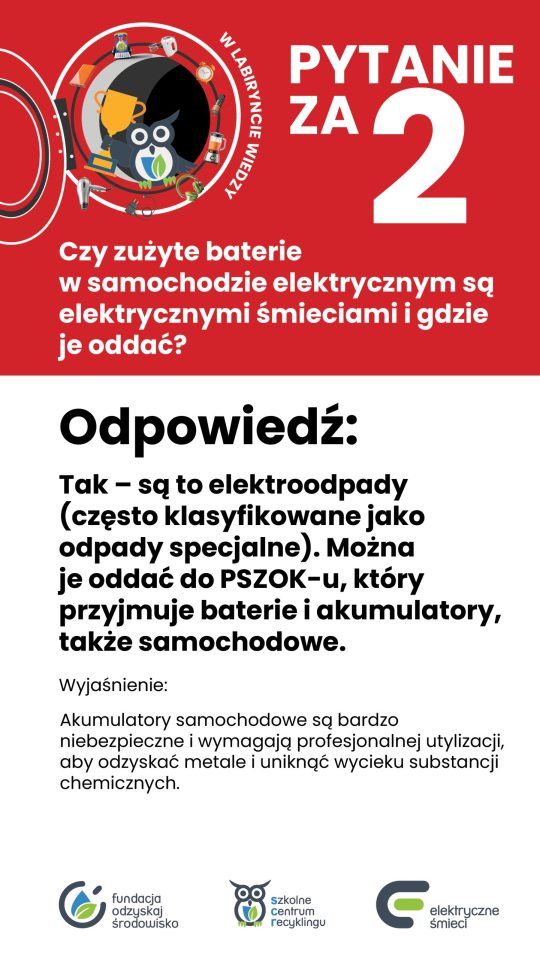 W labiryncie wiedzy -odpowiedzi za 2 pkt (9)