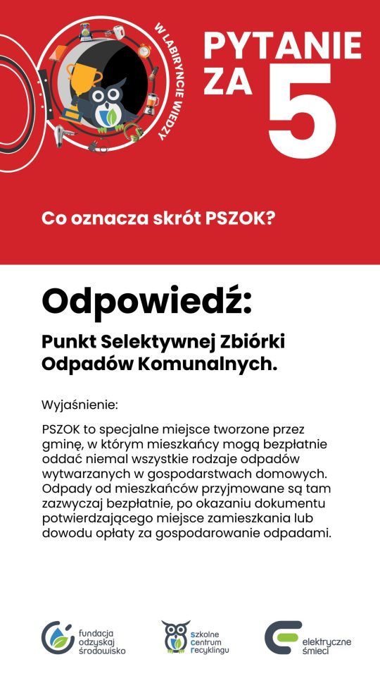W labiryncie wiedzy -odpowiedzi za 5 pkt (4)
