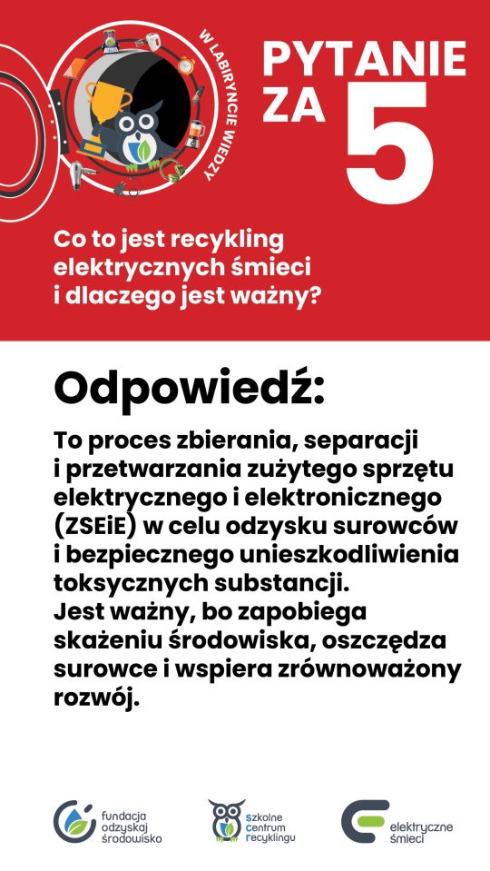 W labiryncie wiedzy -odpowiedzi za 5 pkt (6)