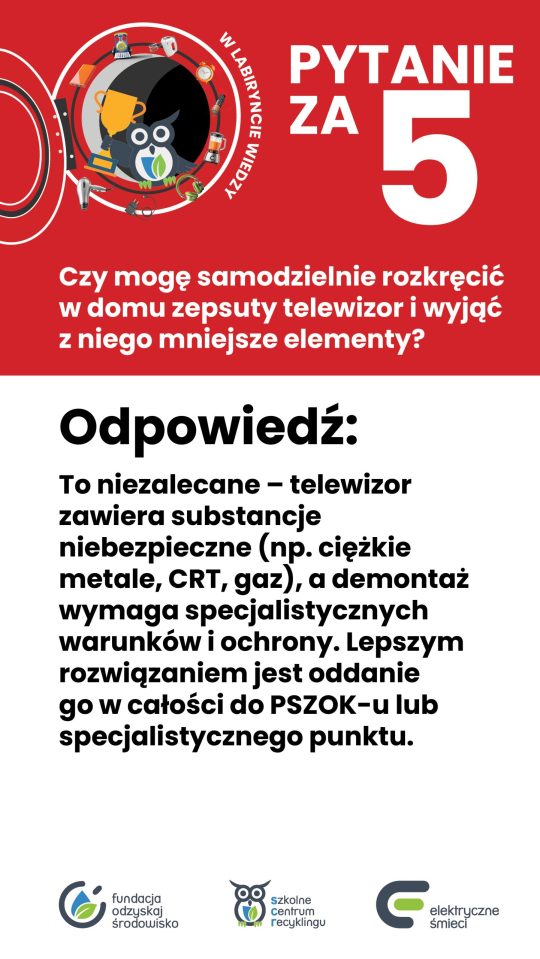 W labiryncie wiedzy -odpowiedzi za 5 pkt (7)