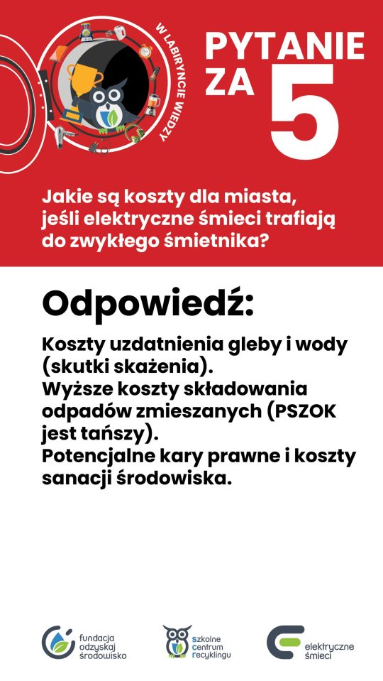 W labiryncie wiedzy -odpowiedzi za 5 pkt (9)